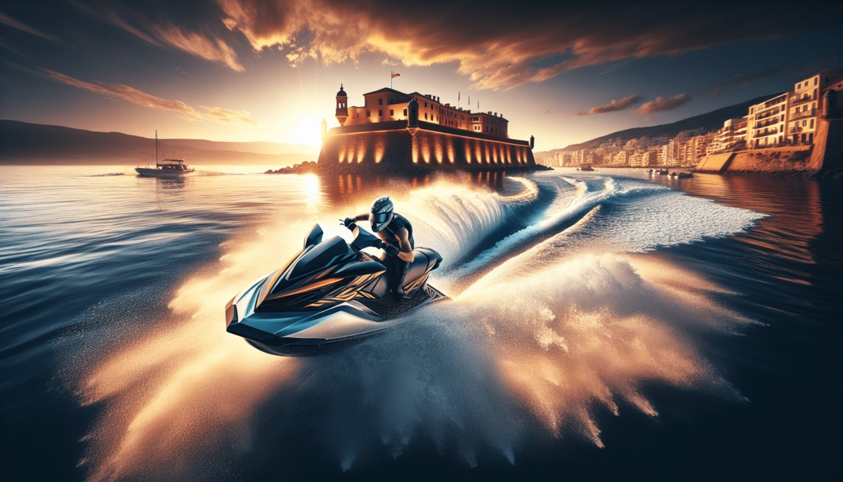 Spanish Fort, AL Jet Ski Rental Jet Ski Rental Gulf Shores Fort