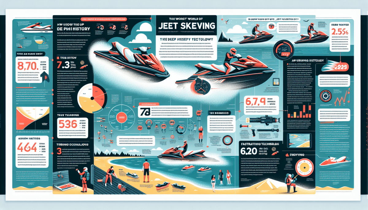 What Are Some Fun Facts About Jet Skis? A2Z POWERSPORT