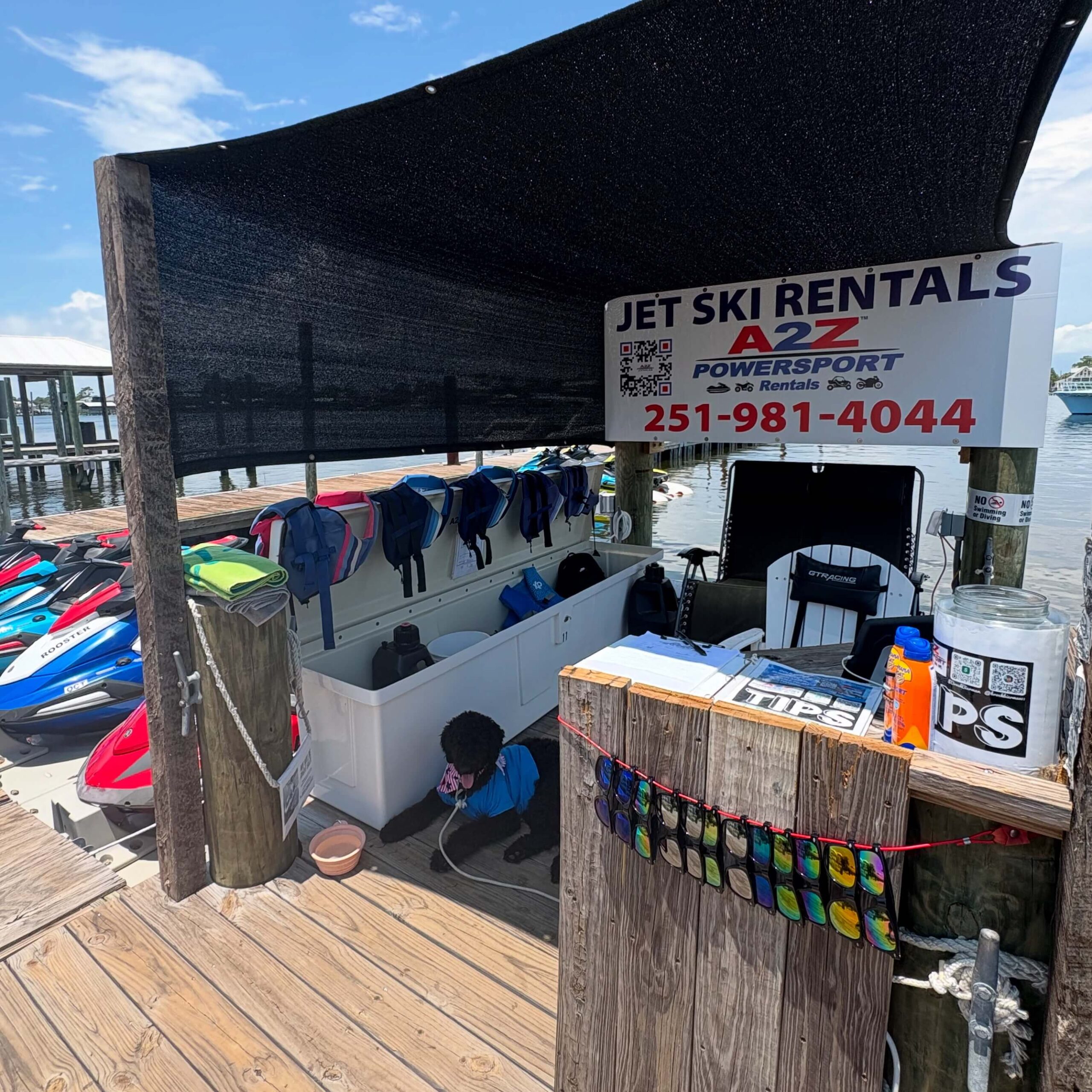 a2z-jet-ski-rentals-stand-orange-beach-alabama